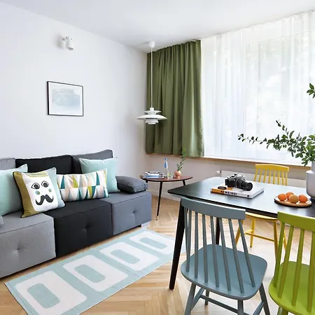 Rent Like Vars & Sava Apartment *