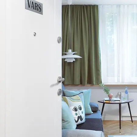 Rent Like Vars & Sava * Warsaw