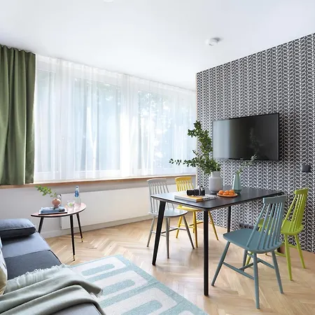 Apartment Rent Like Vars & Sava