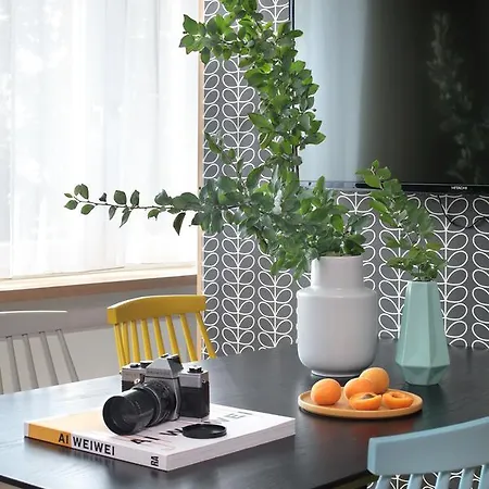 Rent Like Vars & Sava Apartment Warsaw