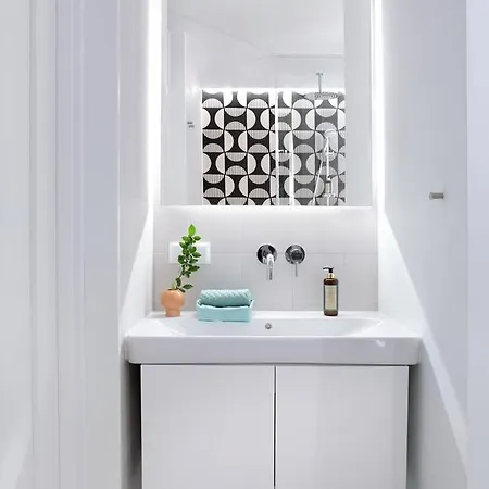 Rent Like Vars & Sava Apartment *