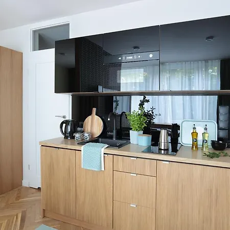 Rent Like Vars & Sava Apartment