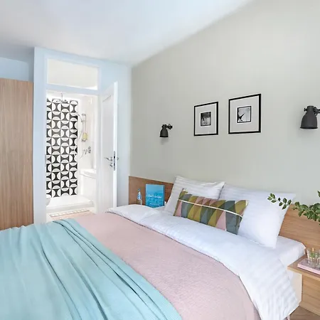 Rent Like Vars & Sava Apartment *