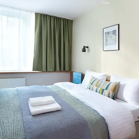 Rent Like Vars & Sava Apartment
