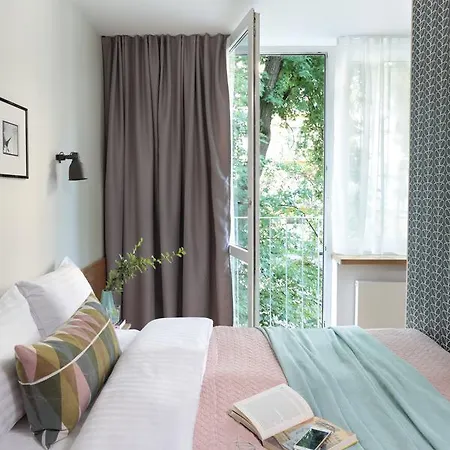 Rent Like Vars & Sava Apartment *