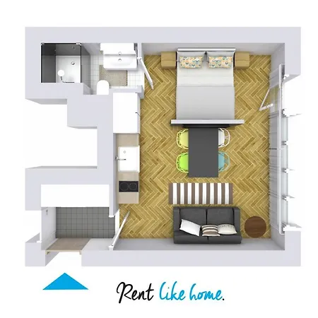 Rent Like Vars & Sava