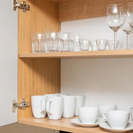 Rent Like Vars & Sava Apartment Warsaw