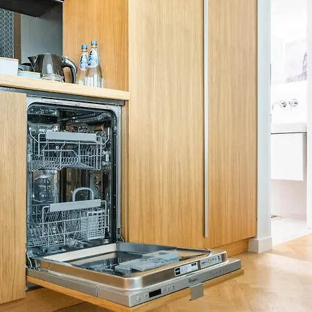 Apartment Rent Like Vars & Sava